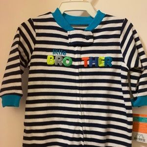 Carters Little Brother PJ